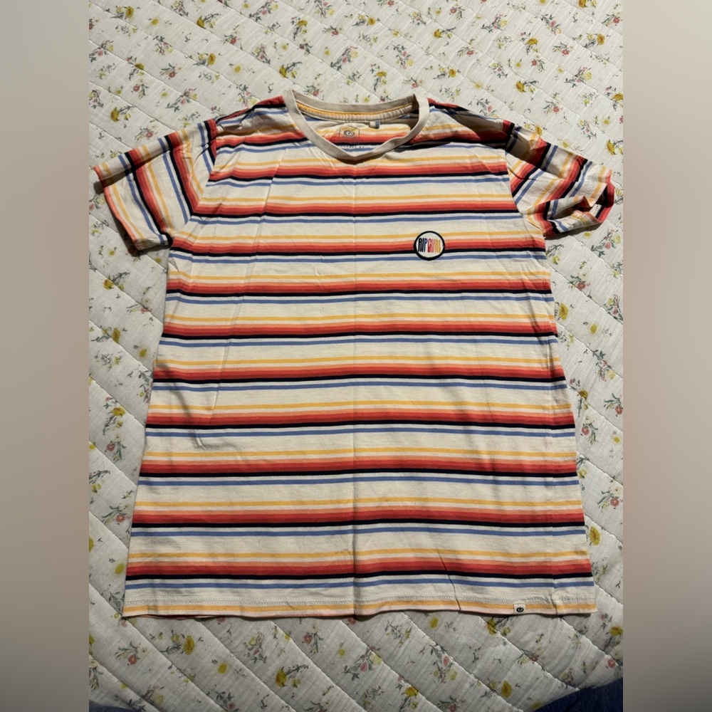 RipCurl Tee